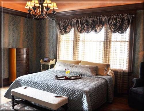 Photo of Sebring Mansion Inn & Spa