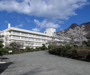 Hotel Kagetsuen Hakone Japan