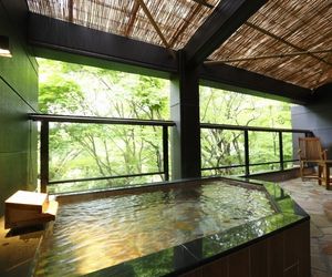 Gora Tsukinoizumi Hakone Japan