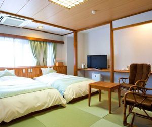 Hakone Gora Onsen Hotel Green Plaza Gora Hakone Japan