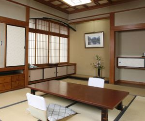 Yugawara Onsen Kamata Yugawara Japan