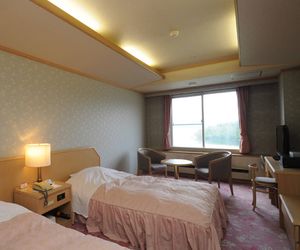 Akankohan Onsen New Akan Hotel Kushiro Japan