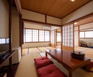 Yufuin Ryokan Okaeri Yufuin Japan