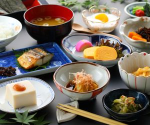 Ryokan Izumoya Beppu Japan
