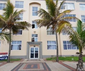 Beachurst Apartment Durban South Africa