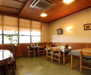 Oyado Kappo Itchiku Beppu Japan