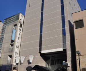 Hotel Miwa Numazu Numazu Japan