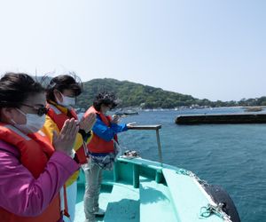 Iso no Yado Minshuku Minematsu Izu Japan