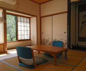 Guest House SOKODOSO Hachijo-machi Japan