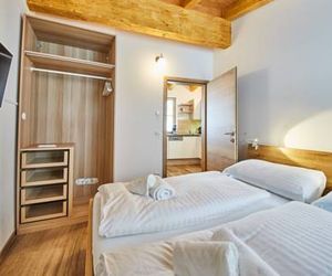 Appartements GoodLife by HolidayFlats24 Saalbach Austria