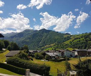 Apart Glacier View by we rent Kaprun Austria