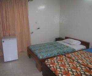 Residence Le Cailcedrat Ouagadougou Burkina Faso