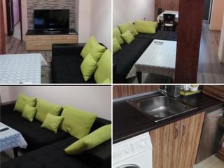 Фото отеля Luxury Apartment Uzunov