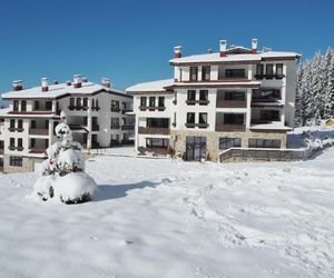 Firefly Apartments Pamporovo Pamporovo Bulgaria