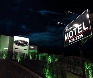 Prime Motel Crisciuma Brazil