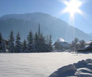 Ferienwohnungen v. Knoerzer-Suckow Ruhpolding Germany