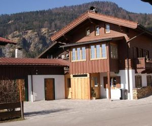 Beim Schlenz Reit im Winkl Germany