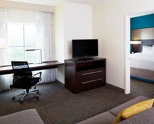 Residence Inn by Marriott Dallas Allen/Fairview Allen United States