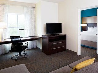 Фото отеля Residence Inn by Marriott Dallas Allen/Fairview