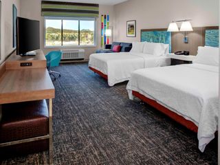 Hotel pic Hampton Inn Suites Flagstaff East