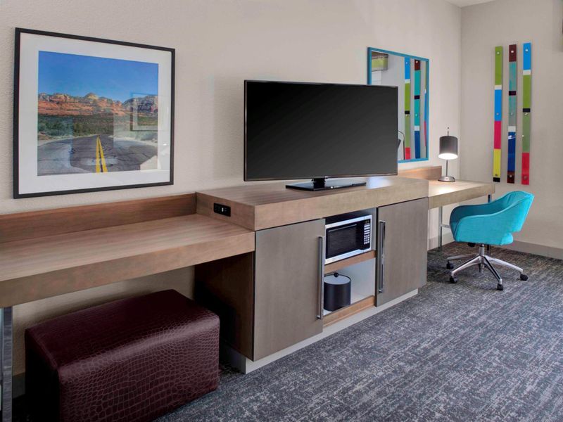 Hotel Photo 9