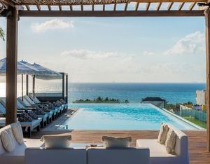 The Fives Downtown Hotel & Residences, Curio Collection by Hilton Playa Del Carmen Mexico