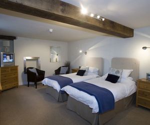 Castle Cottage Restaurant With Rooms Harlech United Kingdom