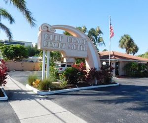 Gulf Beach Resort Motel Sarasota United States