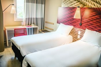 Hotel Photo 1