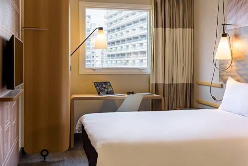 Hotel Photo 2