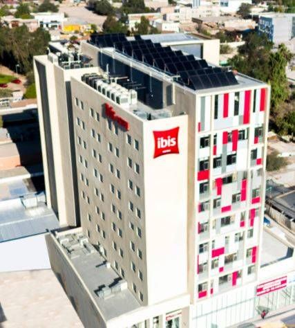 Hotel Photo 11