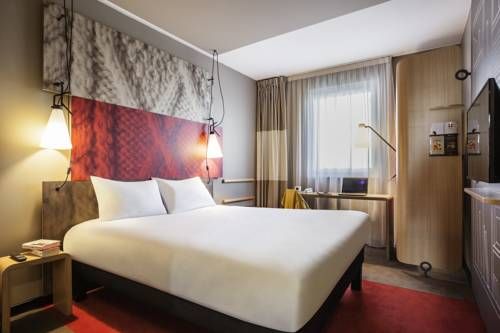 Hotel Photo 3
