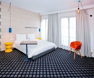 ibis Styles Chalons en Champagne Centre Chalons-en-Champagne France