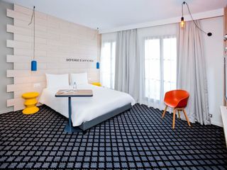 Hotel pic ibis Styles Chalons en Champagne Centre