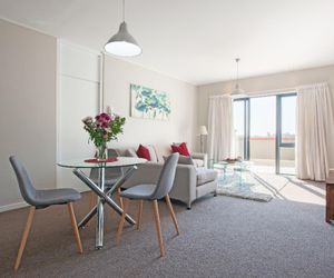 Manhattan 507 by CTHA Milnerton South Africa