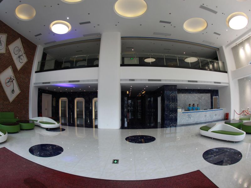 Hotel Photo 12