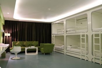 Hotel Photo 13