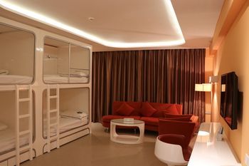 Hotel Photo 16
