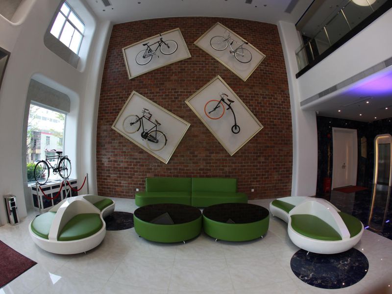 Hotel Photo 20