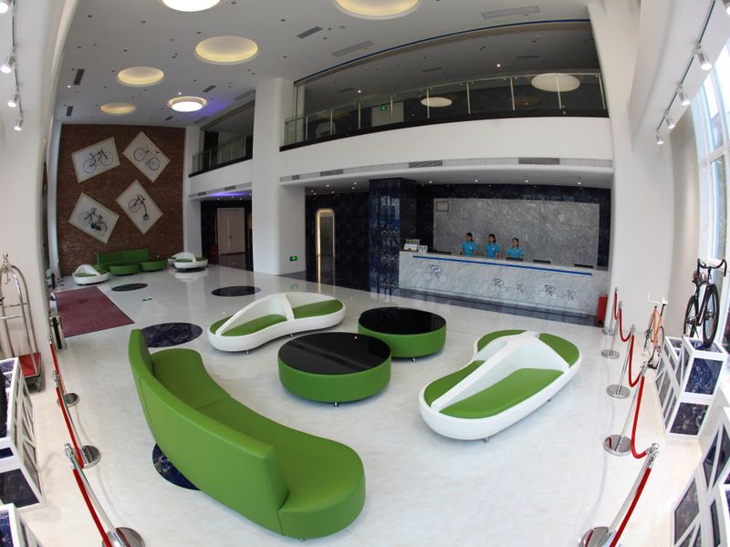 Hotel Photo 21