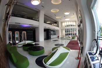 Hotel Photo 22