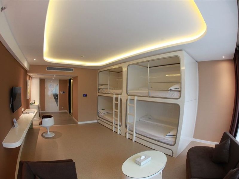 Hotel Photo 7
