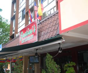 fratinis inn Labuan Malaysia