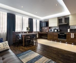 Le Grove Serviced Apartments Watford United Kingdom