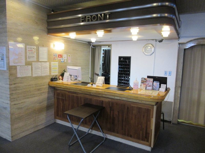 Hotel Photo 16