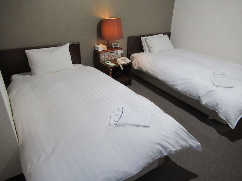 Hotel Photo 8