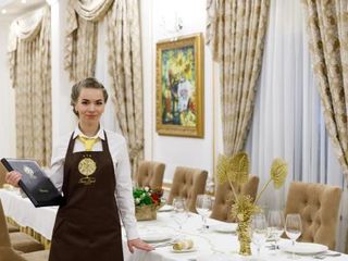 Отель Белое дерево