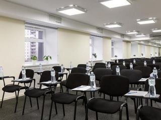 Отель Белое дерево