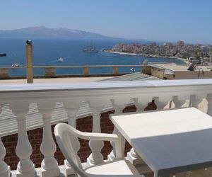 Tarace sea view apartment Sarande Albania