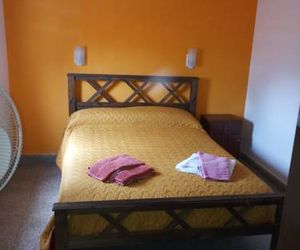 Hotel El Practico Villa Carlos Paz Argentina